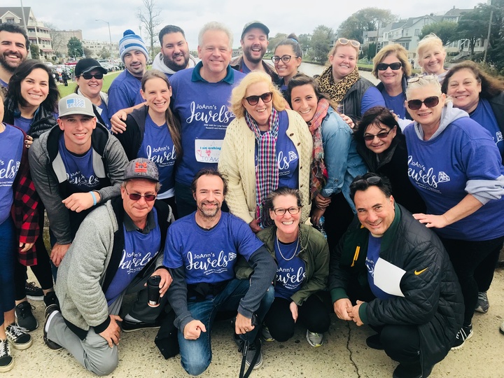 Jo Ann’s Jewels T-Shirt Photo