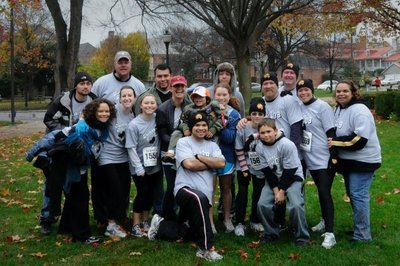 Los Pavos Locos T-Shirt Photo