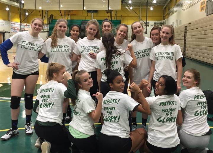 Prepare For Glory!! T-Shirt Photo