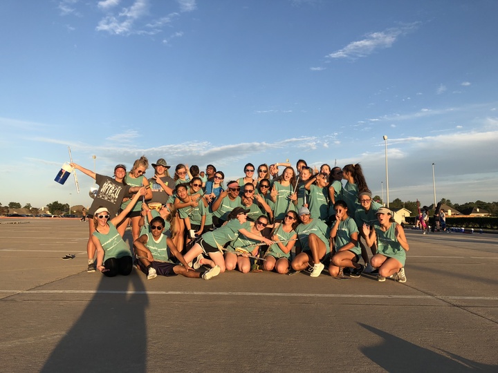 Flute Chaos T-Shirt Photo