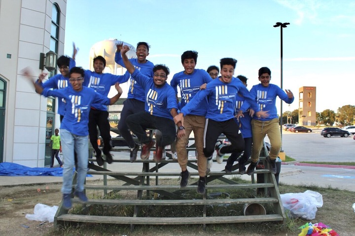 Post Carnival Extravaganza  T-Shirt Photo