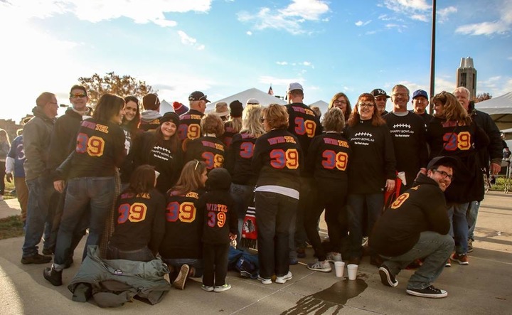 Snappy Bowl T-Shirt Photo