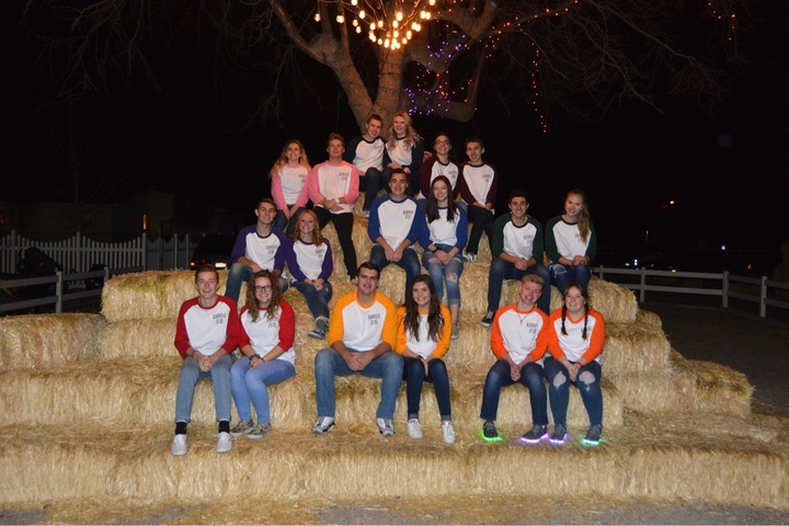 Harvest Dances T-Shirt Photo