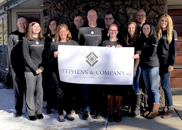 Custom TShirts for Stephens & Company Day One Shirt Design Ideas