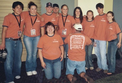 National Fine Arts In Orlando Florida T-Shirt Photo