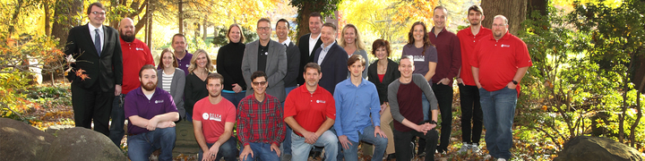 Team Delta T-Shirt Photo