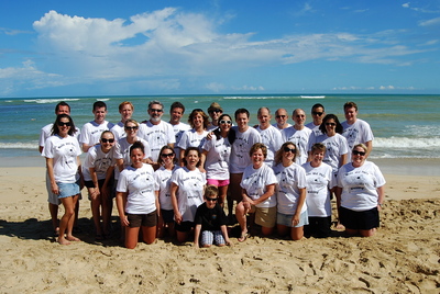 Gaeta Wedding T-Shirt Photo