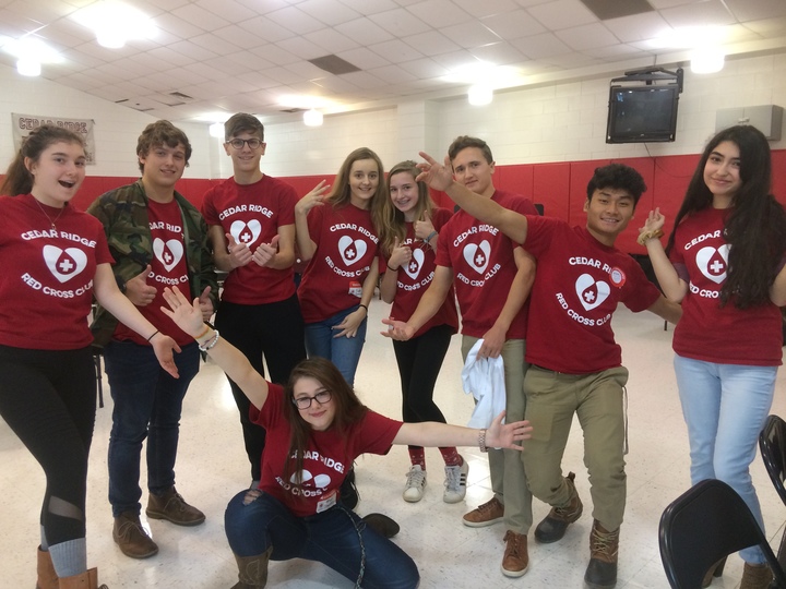 Saving Lives One Donation At A Time T-Shirt Photo