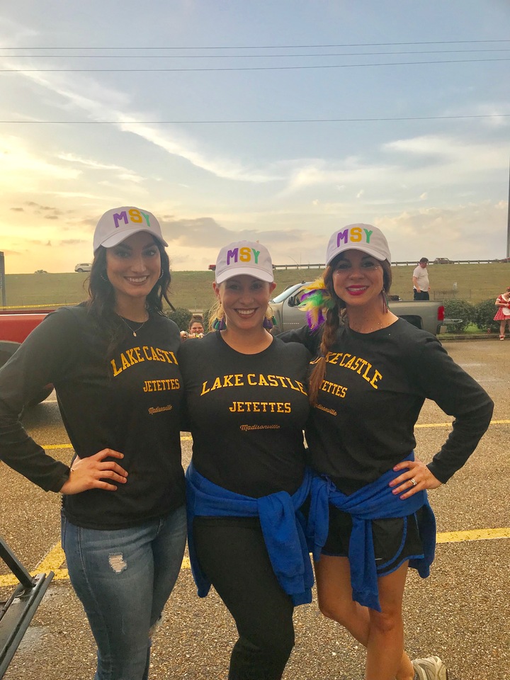 Parade Time! T-Shirt Photo