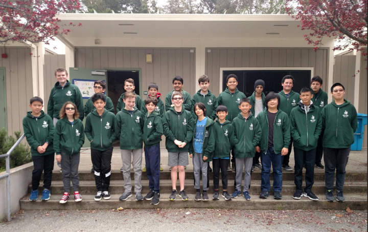 Check Mate! T-Shirt Photo