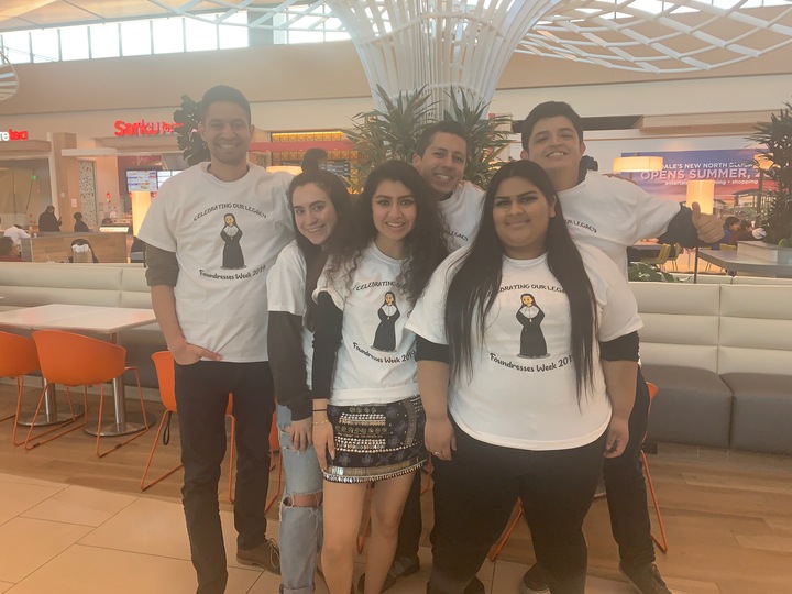 Fam Bam T-Shirt Photo