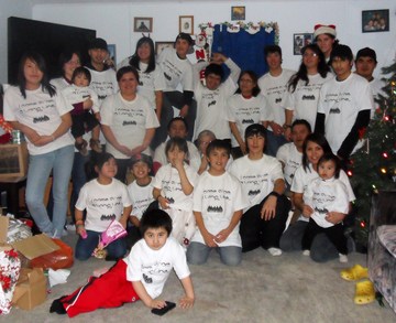 Long Line T-Shirt Photo