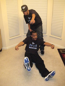 Im Sole Searchin T-Shirt Photo