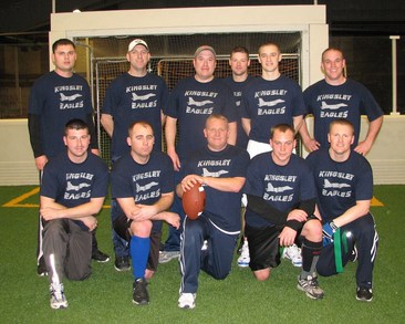 Kingsley T-Shirt Photo