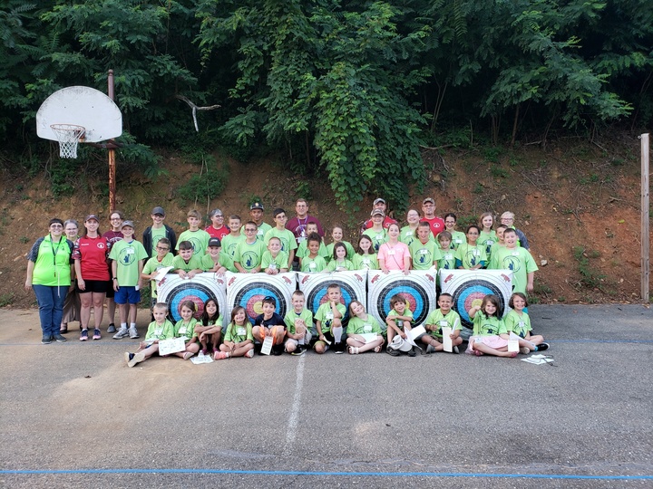 Acc2019 T-Shirt Photo