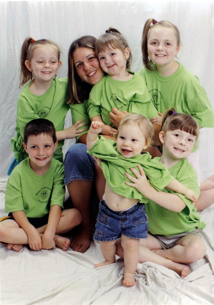 The Barber Beach Babes T-Shirt Photo