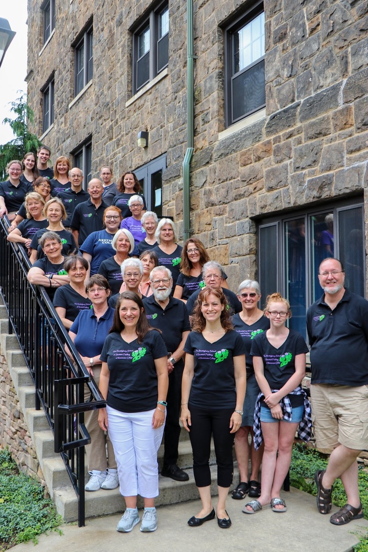 Fabulous Fiddlers T-Shirt Photo