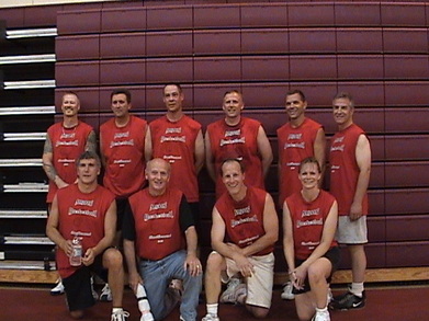 Mbhs '79 Dream Team T-Shirt Photo