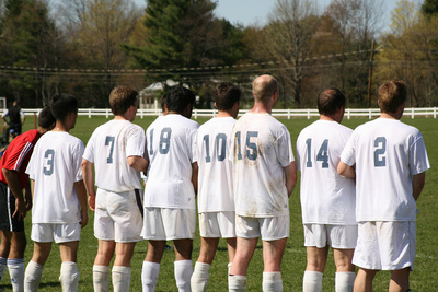 The Wall T-Shirt Photo