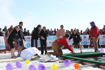 Scsu Public Safety T-Shirt Photo