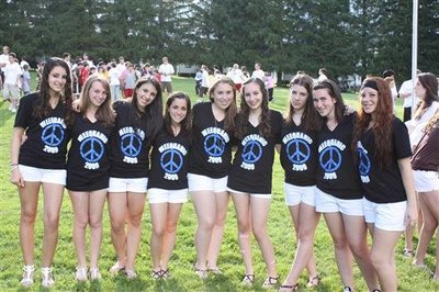 We Love Weequahic T-Shirt Photo