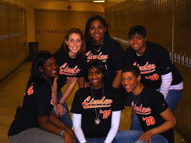 Yearbook Club T-Shirt Photo