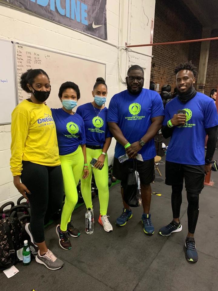 Dekastrong  T-Shirt Photo