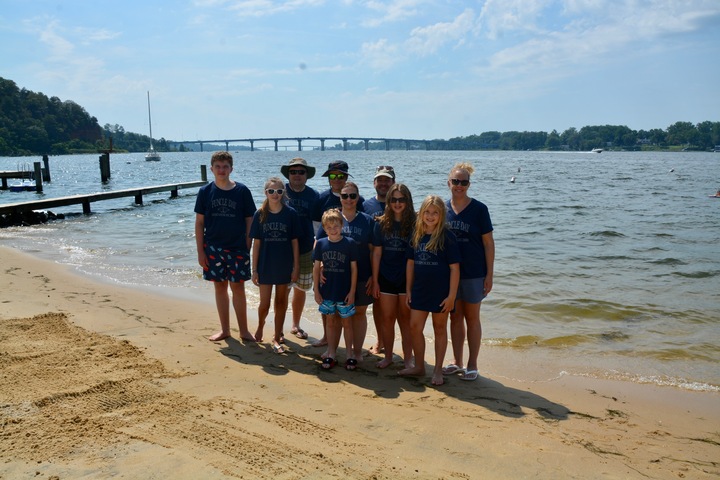 Funcle Day 2021 T-Shirt Photo