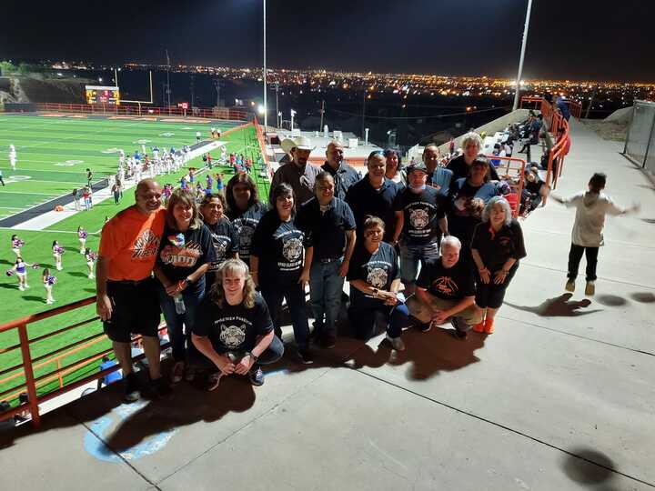 Together Forver T-Shirt Photo