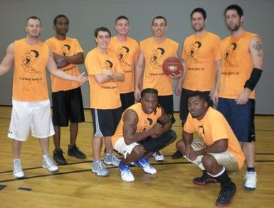 Please Show Up T-Shirt Photo