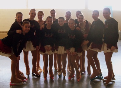 Ice Delights T-Shirt Photo