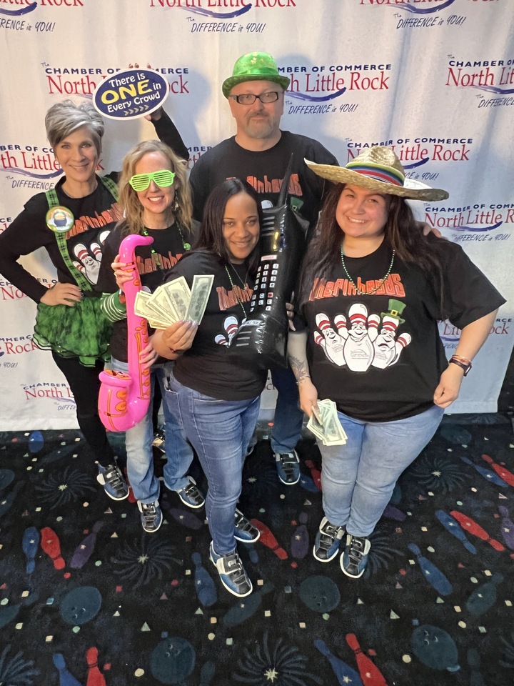 The Pinheads T-Shirt Photo