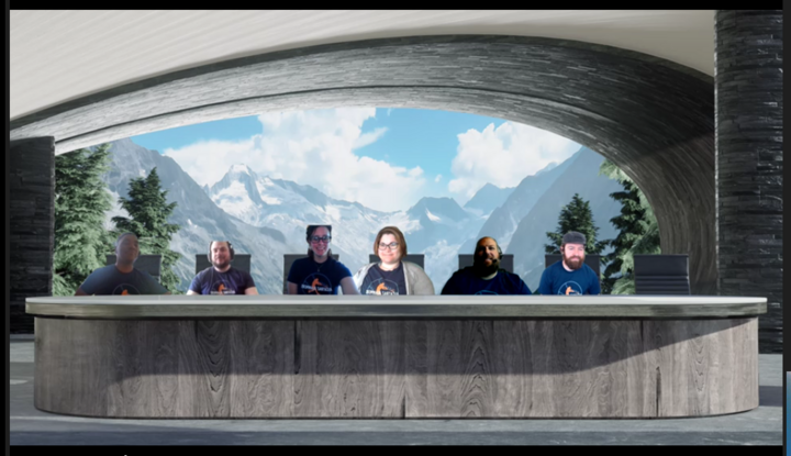 Image Soft Alcatraz Slammers T-Shirt Photo