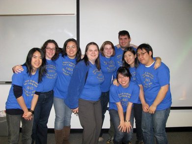 Brotherly Love T-Shirt Photo