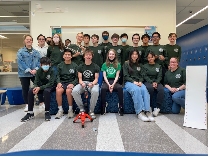 Exploring The World Of Science! T-Shirt Photo