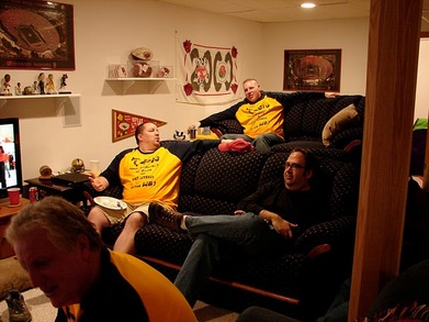 March Madness 2010 T-Shirt Photo