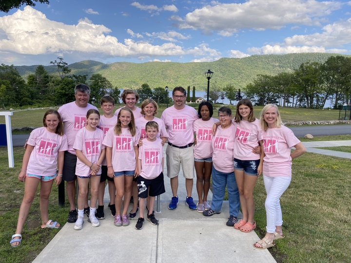 Silver Bay 2022 T-Shirt Photo