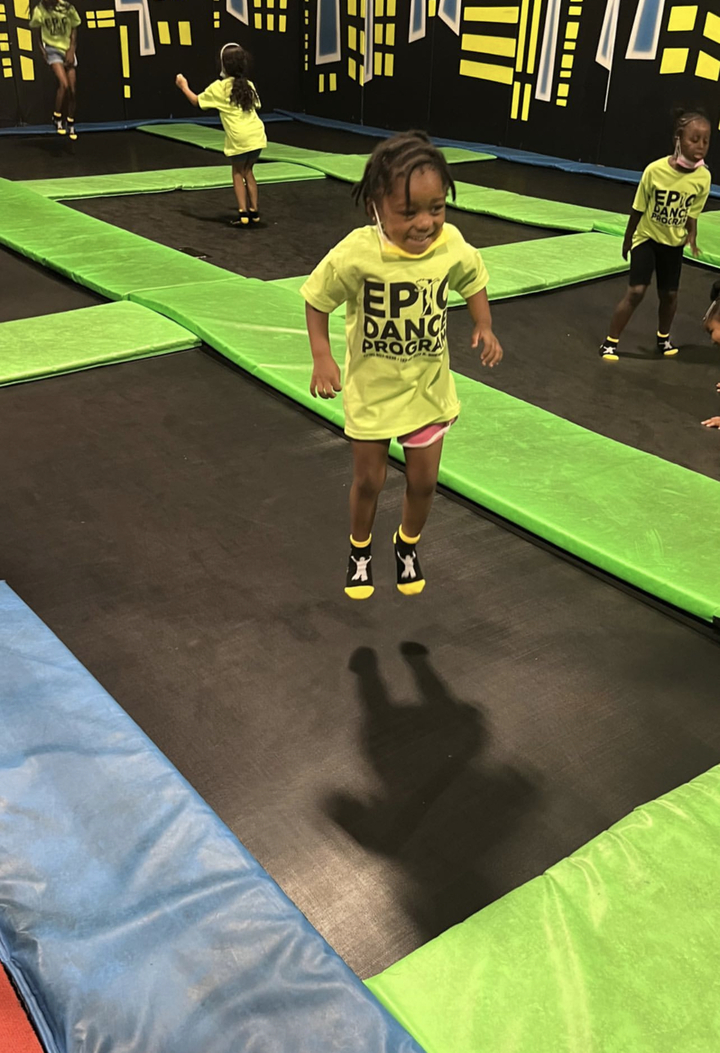 Having An Epic Day! T-Shirt Photo