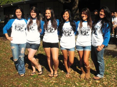 Monache Seniors T-Shirt Photo