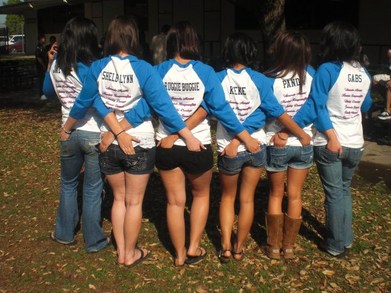 Senior Itis T-Shirt Photo