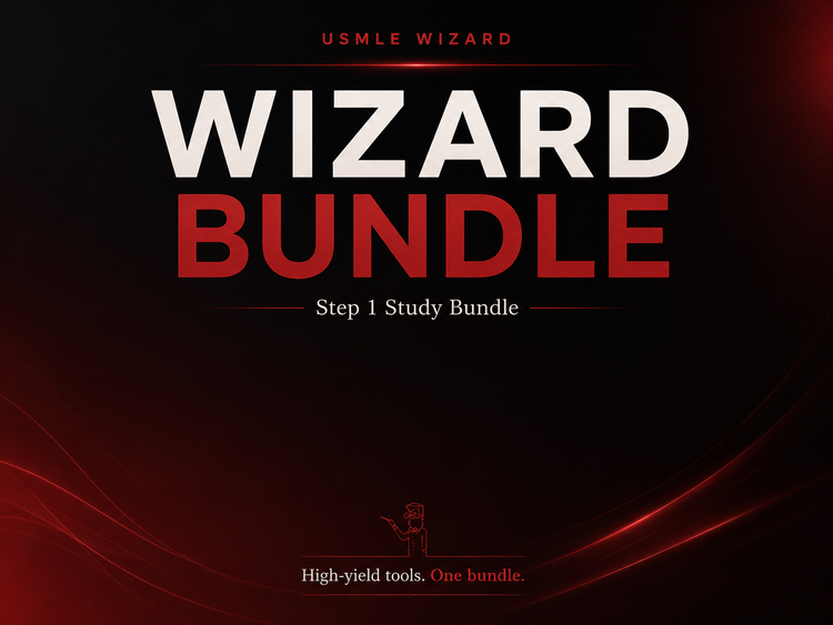 Wizard Bundle: Tips + Physio