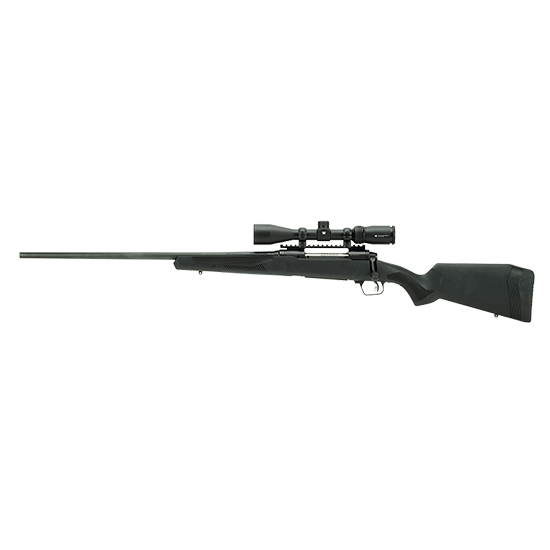 SAVAGE 110 APEX HUNTER XP 7MM PRC 22 2RD LH Bolt Action Rifles at