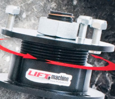 leveling kits