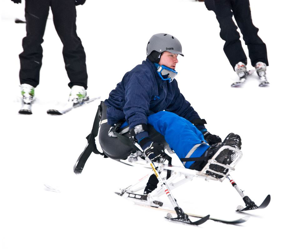 Wintergreen Adaptive Sports
