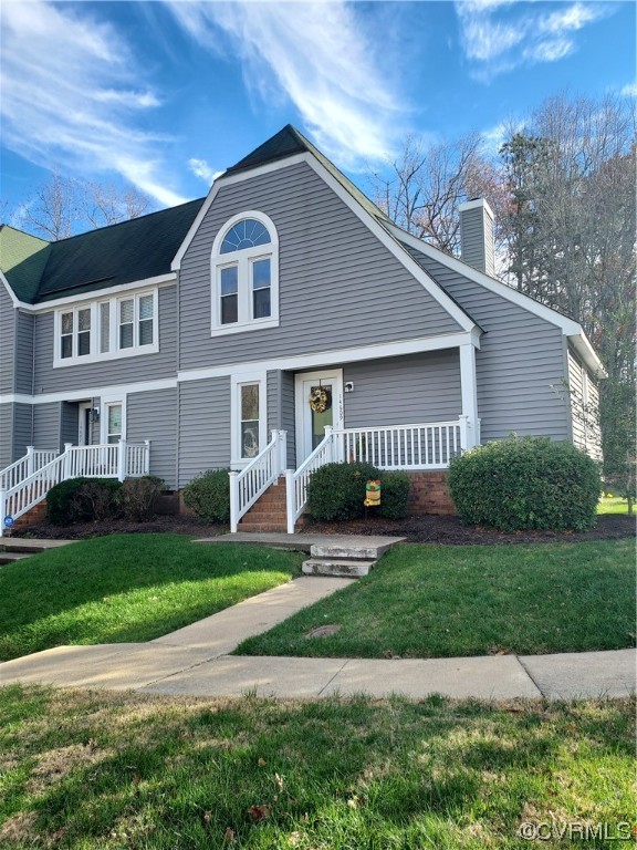 14609 Back Bay Ct - Liz Moore and Associates