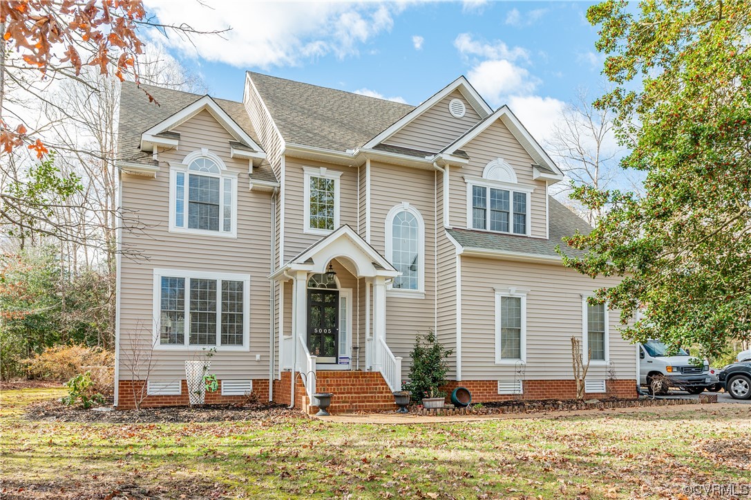 5005 Whitehaven Ct Liz Moore and Associates