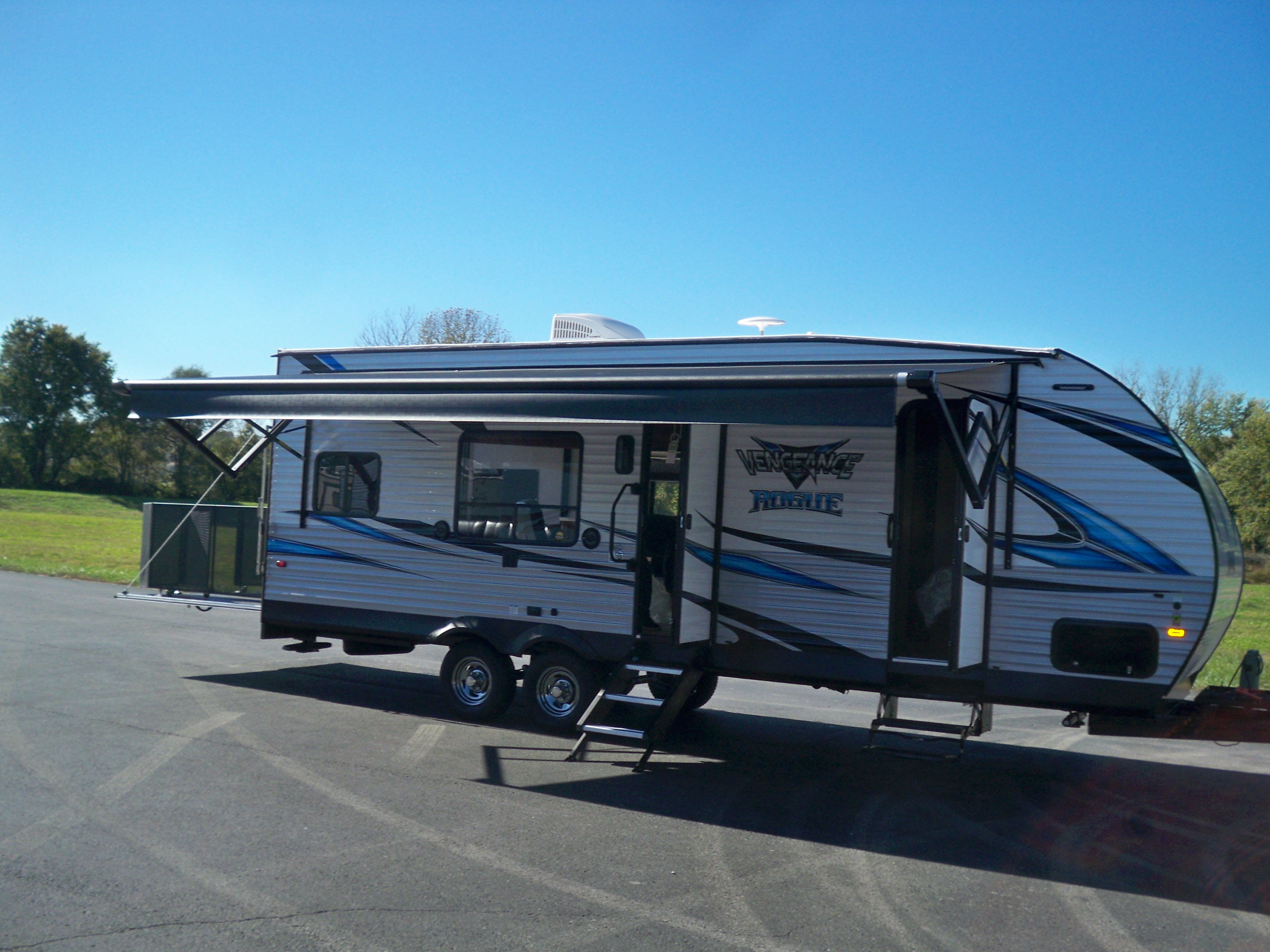 Rv Sales In Columbia City Indiana