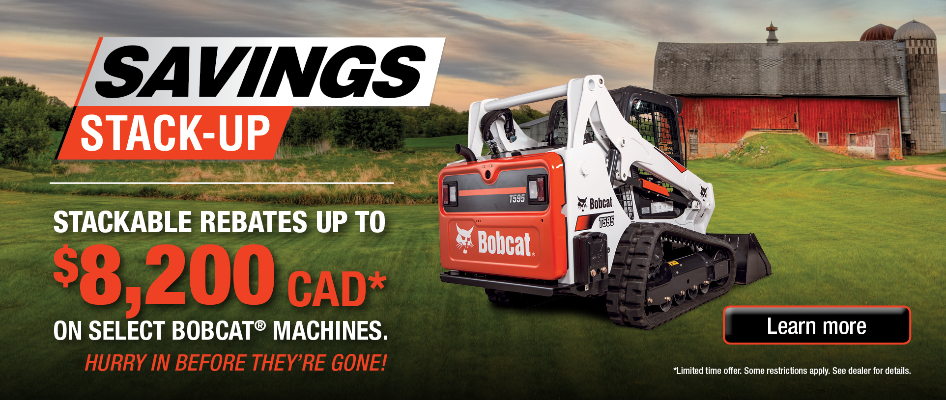 Bobcat Of Brantford >> Bobcat of Brantford Bobcat Of Brantford >> Bobcat of Brantford