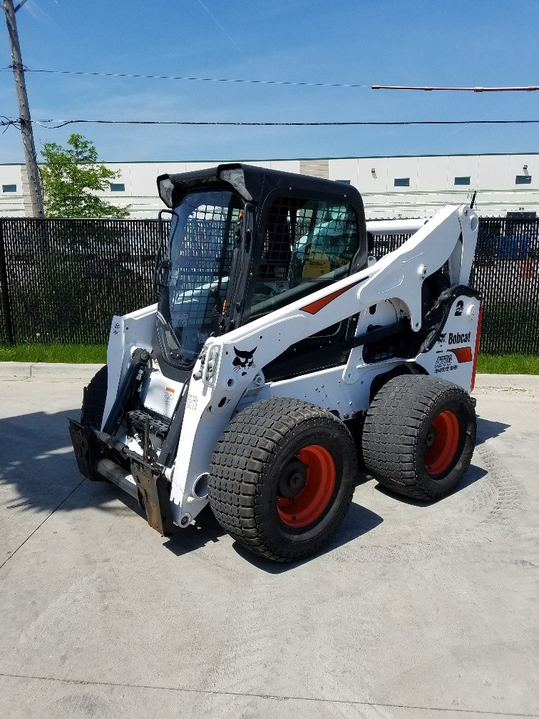 Bobcat Dealer in Illinois New & Used Equipment Sales and Rentals