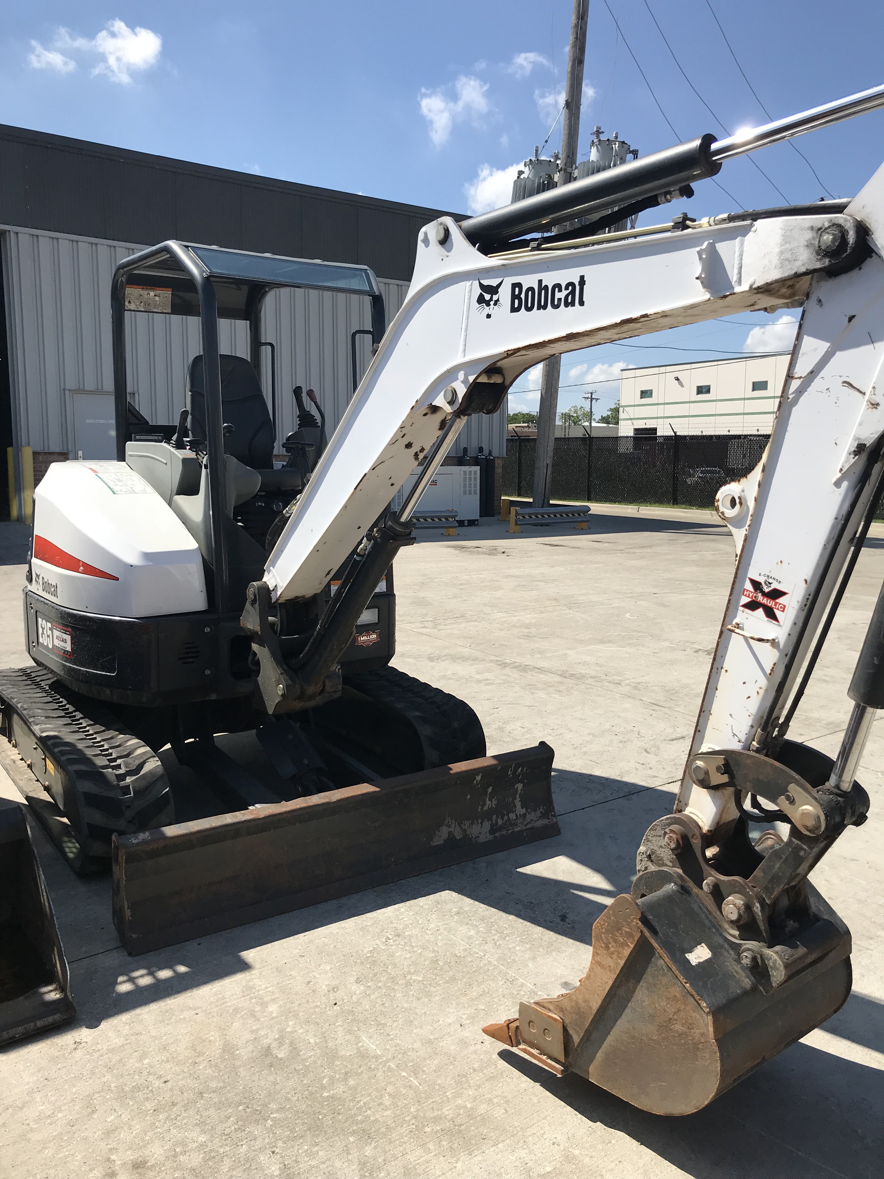 Bobcat Dealer in Illinois New & Used Equipment Sales and Rentals